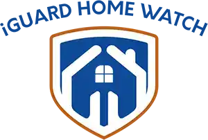 iGuard Logo Orange-Blue-white_2 iGuard Home Watch Services